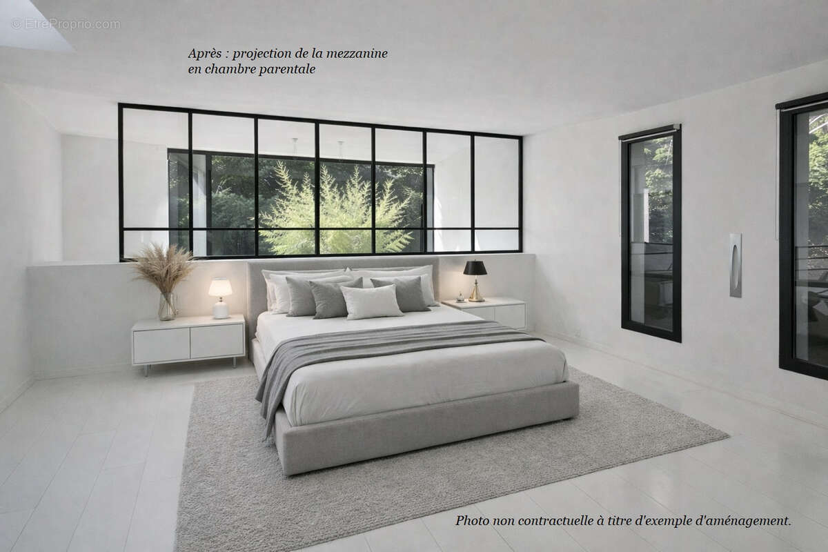 Maison à SAINT-RAPHAEL