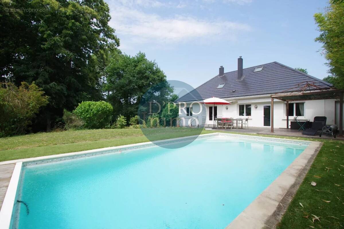 Maison à MAISDON-SUR-SEVRE