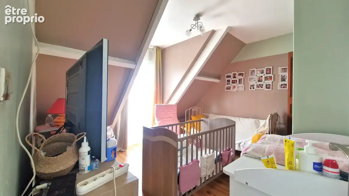Maison Thiais 7 pièce(s) 162 m2 - photo 17