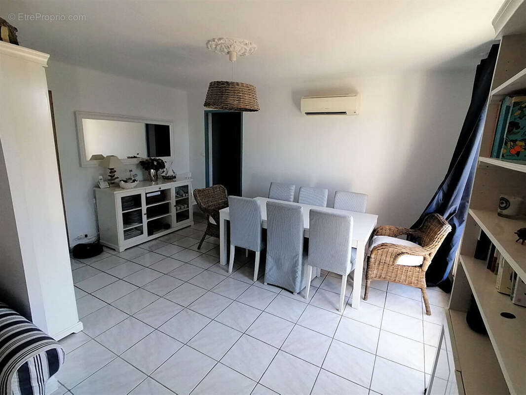 Appartement à MARTIGUES