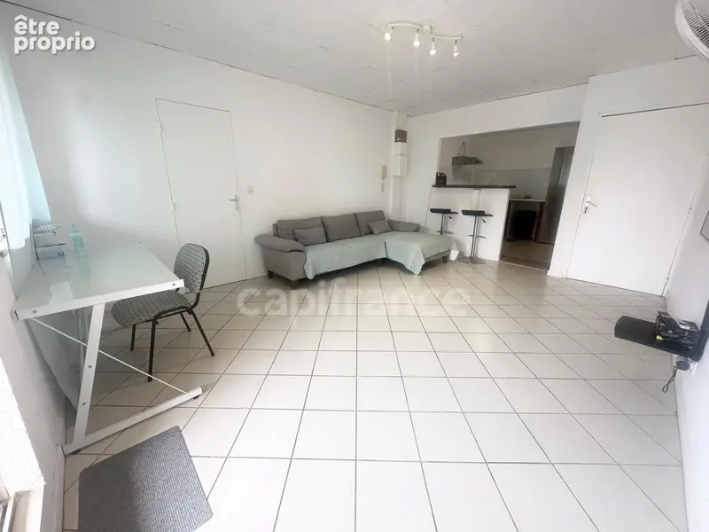 Appartement T3 dans résidence sécurisé NOVAPARC - photo 3