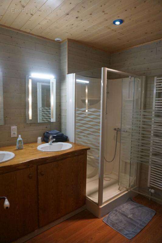 Maison à FOURNET-BLANCHEROCHE