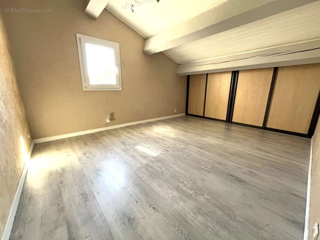 Maison à FUVEAU
