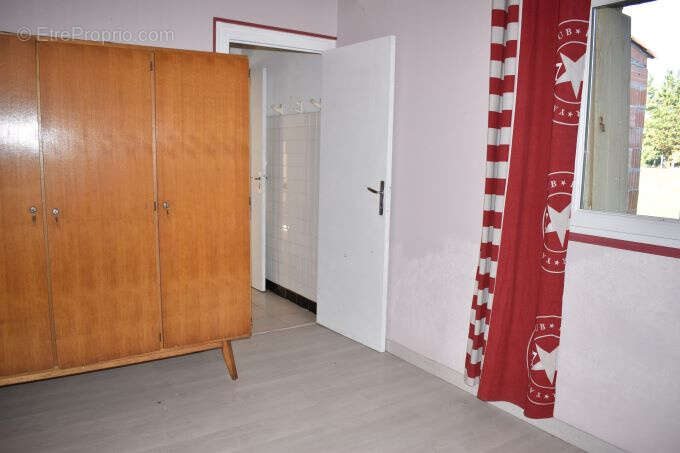 Maison à SAINT-PIERRE-D'OLERON