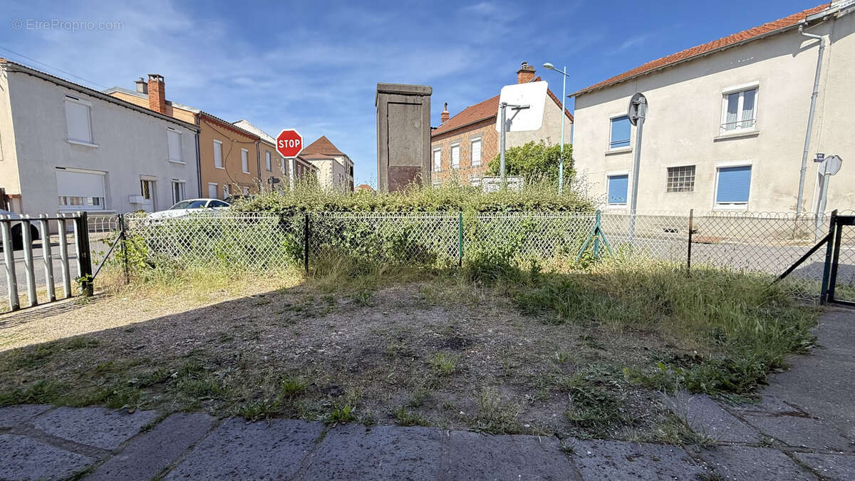 Autre à RANDAN