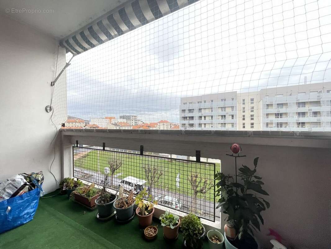 Appartement à CLERMONT-FERRAND