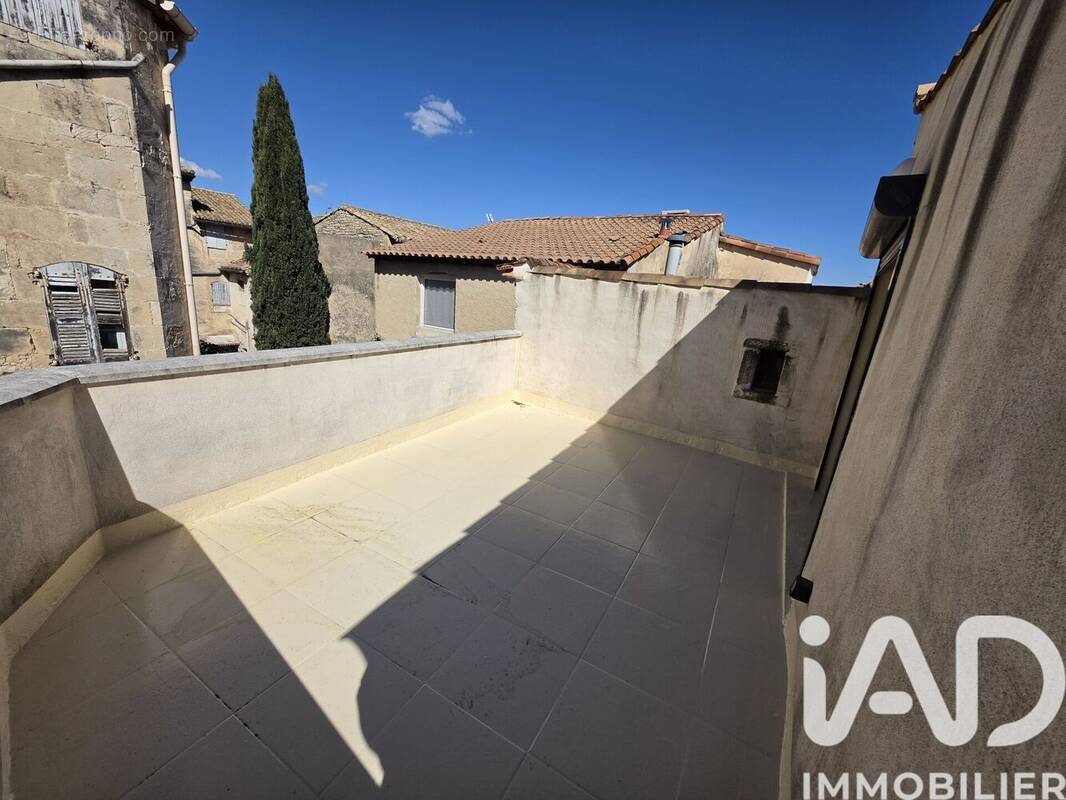 Photo 1 - Maison à MARGUERITTES