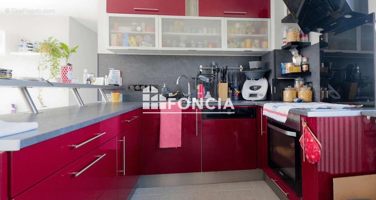 Appartement à MELUN