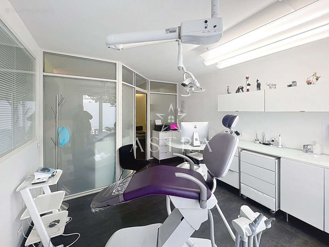 Commerce à BOURG-LA-REINE