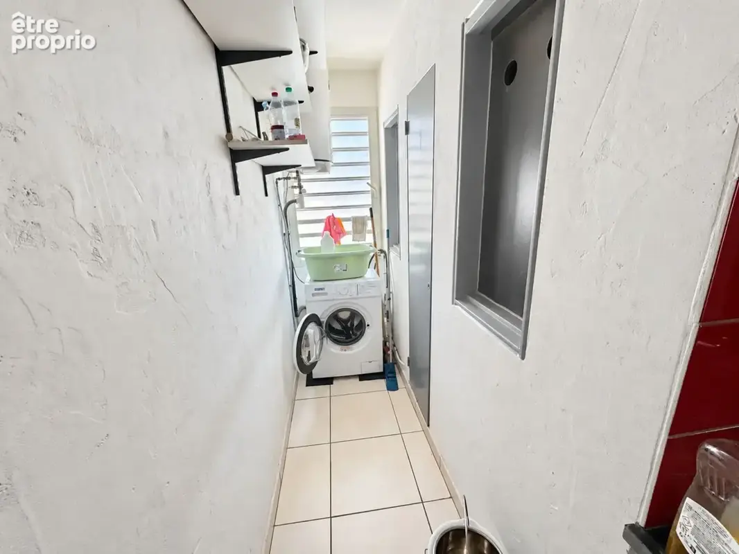 Appartement 2 pièces 57 m² à vendre à Le Port (97420) - photo 7