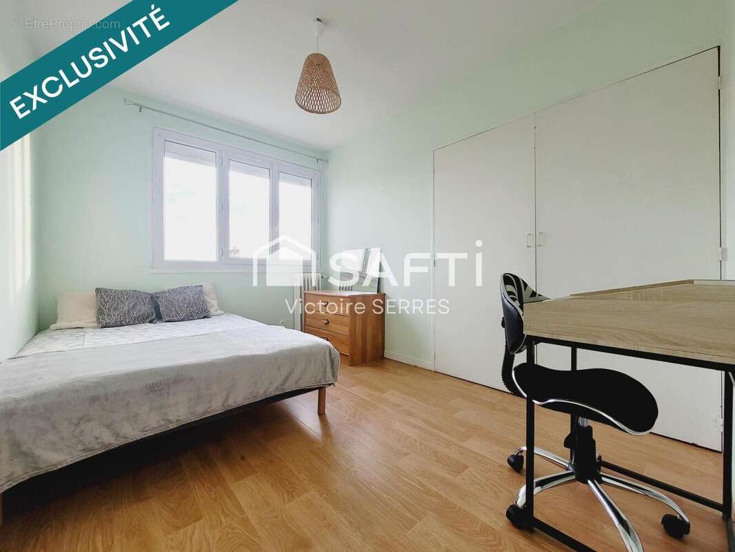 Photo 7 - Appartement à CAEN