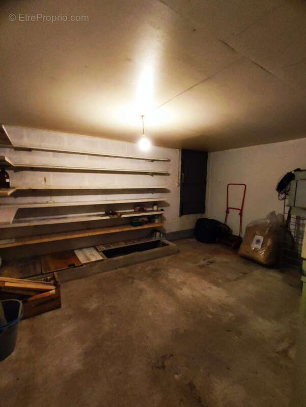 Maison à AULNAY-SOUS-BOIS