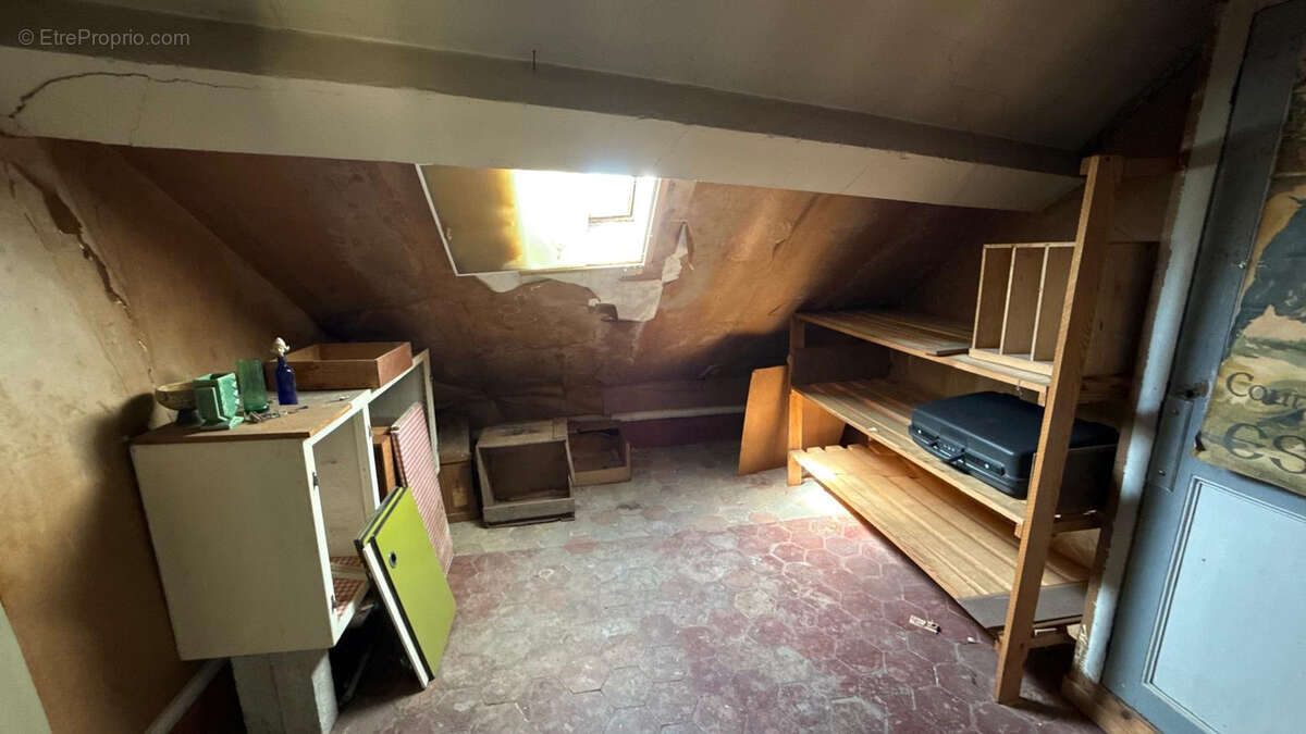Maison 5 pièces avec dépendances - photo 10