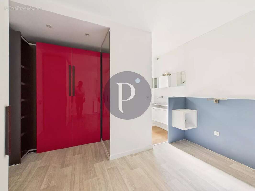 Maison à CHATENAY-MALABRY