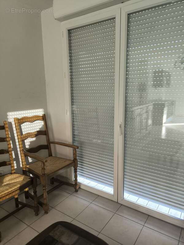 A vendre!  Bel appartement T3 avec terrasse et parking à Saint-Laurent-de-la-Salanque. - photo 8