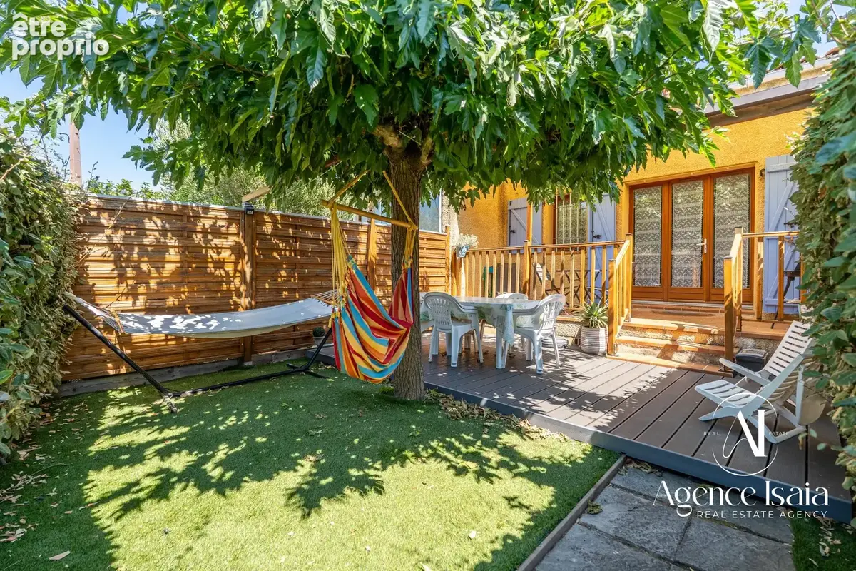 Appartement 30 m² à Bormes-Les-Mimosas  - photo 3