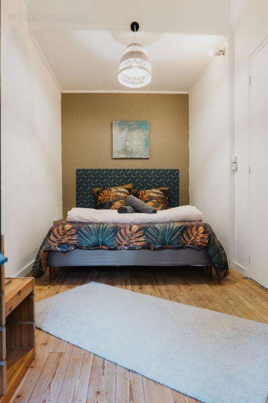 Maison à LA SEYNE-SUR-MER