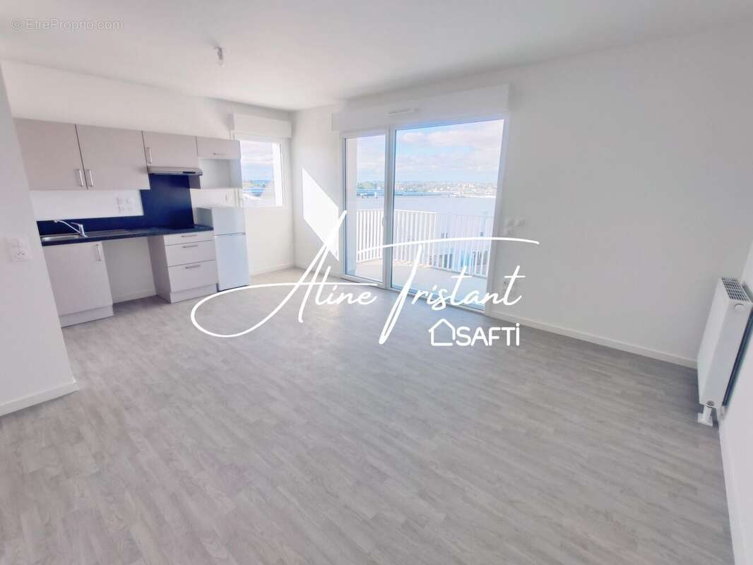 Photo 6 - Appartement à FLEURY-SUR-ORNE