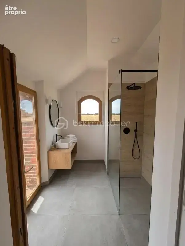 Coup de cœur — magnifique longère du xixème siècle de 196 m² sur un parc arboré de 5 575 m² - photo 14