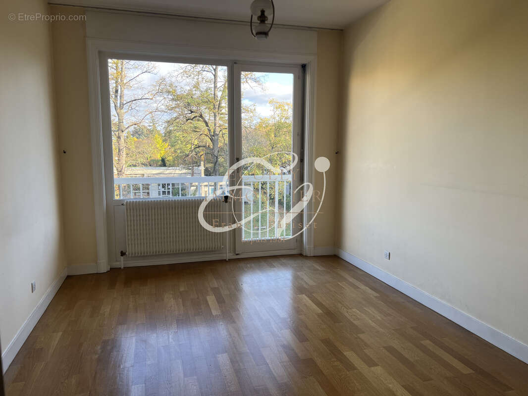 Appartement à ECULLY