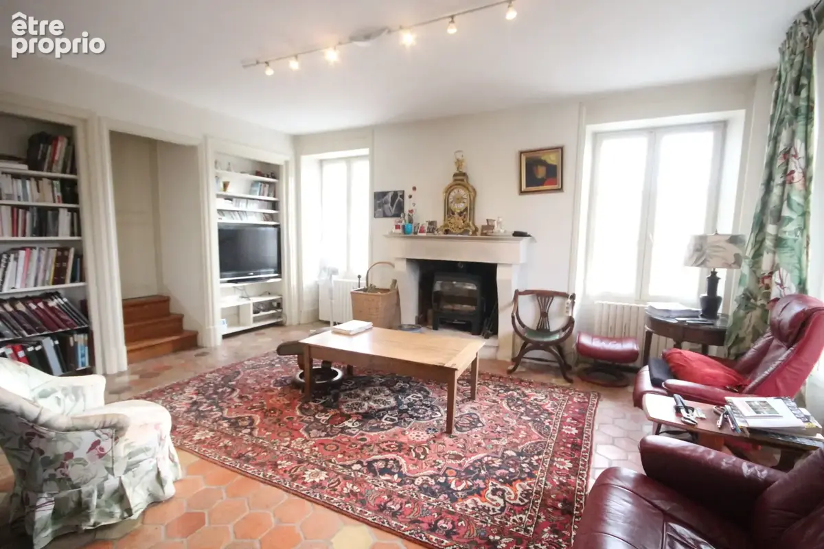 Maison 10 pièces 258 m² à vendre à Vernon (27200) - photo 6