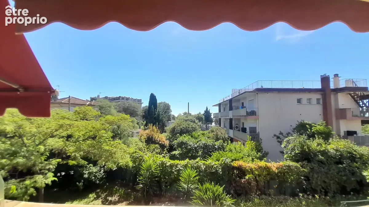 CAGNES ST VERAN 3/4 Pièces garage et 2 parkings - photo 3