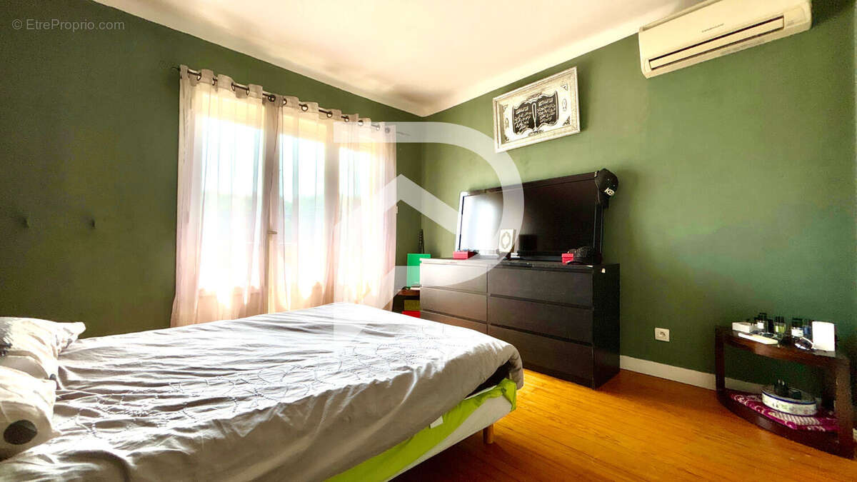 Maison à SAINT-NAZAIRE