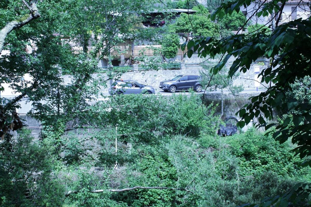 Terrain à SAINTE-AGNES