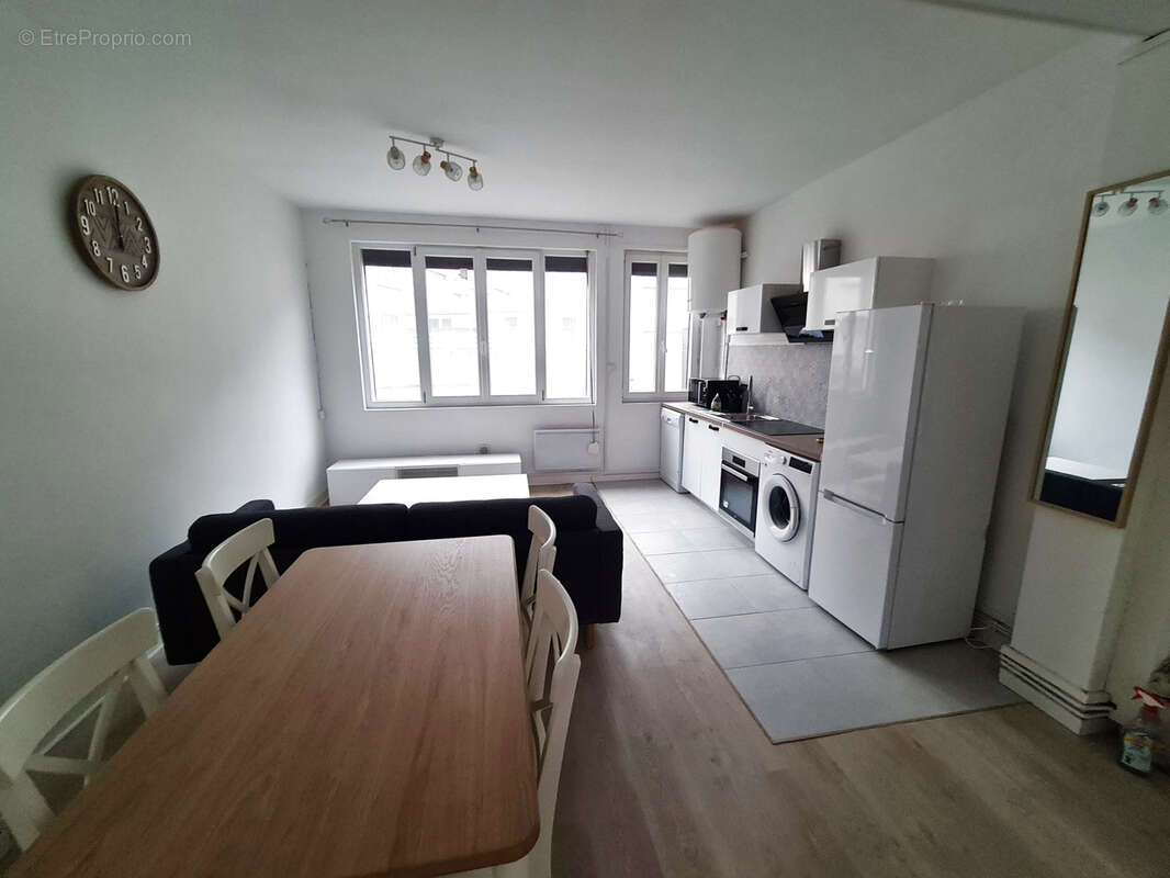 Immeuble 5 appartements - photo 14