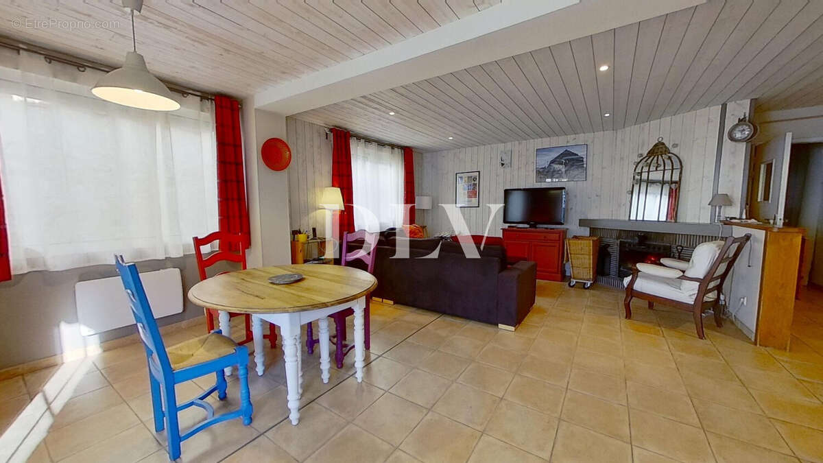 Maison 170 m² à Thomery  - photo 6