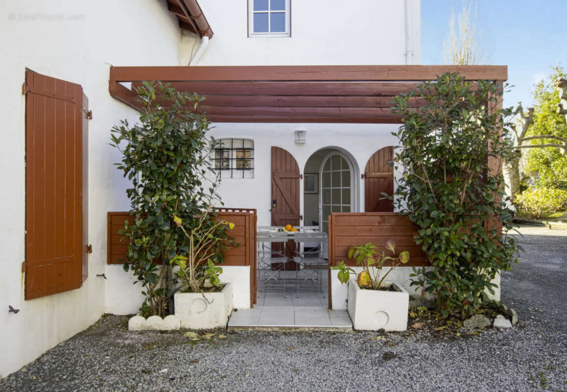 Photo 3 - Appartement à BIARRITZ