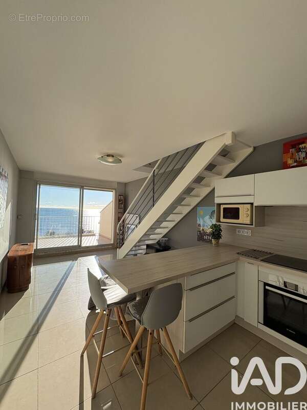 Photo 4 - Appartement à AGDE