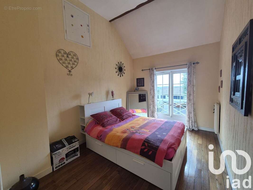 Photo 6 - Maison à LA FERTE-SOUS-JOUARRE