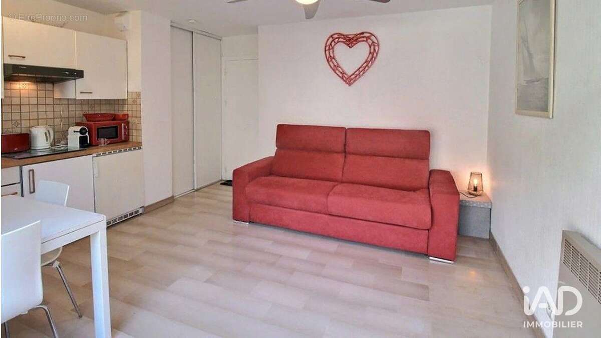 Photo 7 - Appartement à CANNES