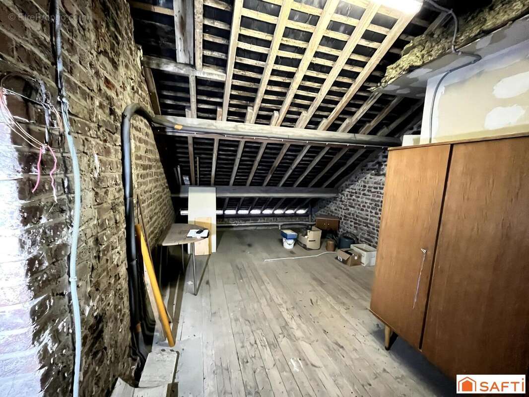 Photo 7 - Maison à LA FERTE-CHEVRESIS