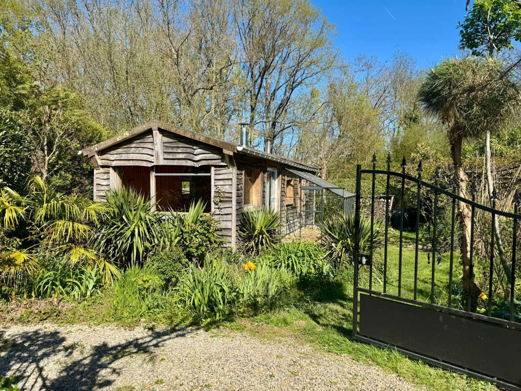 Maison 27 m² à Le Chatelet-En-Brie  - photo 2