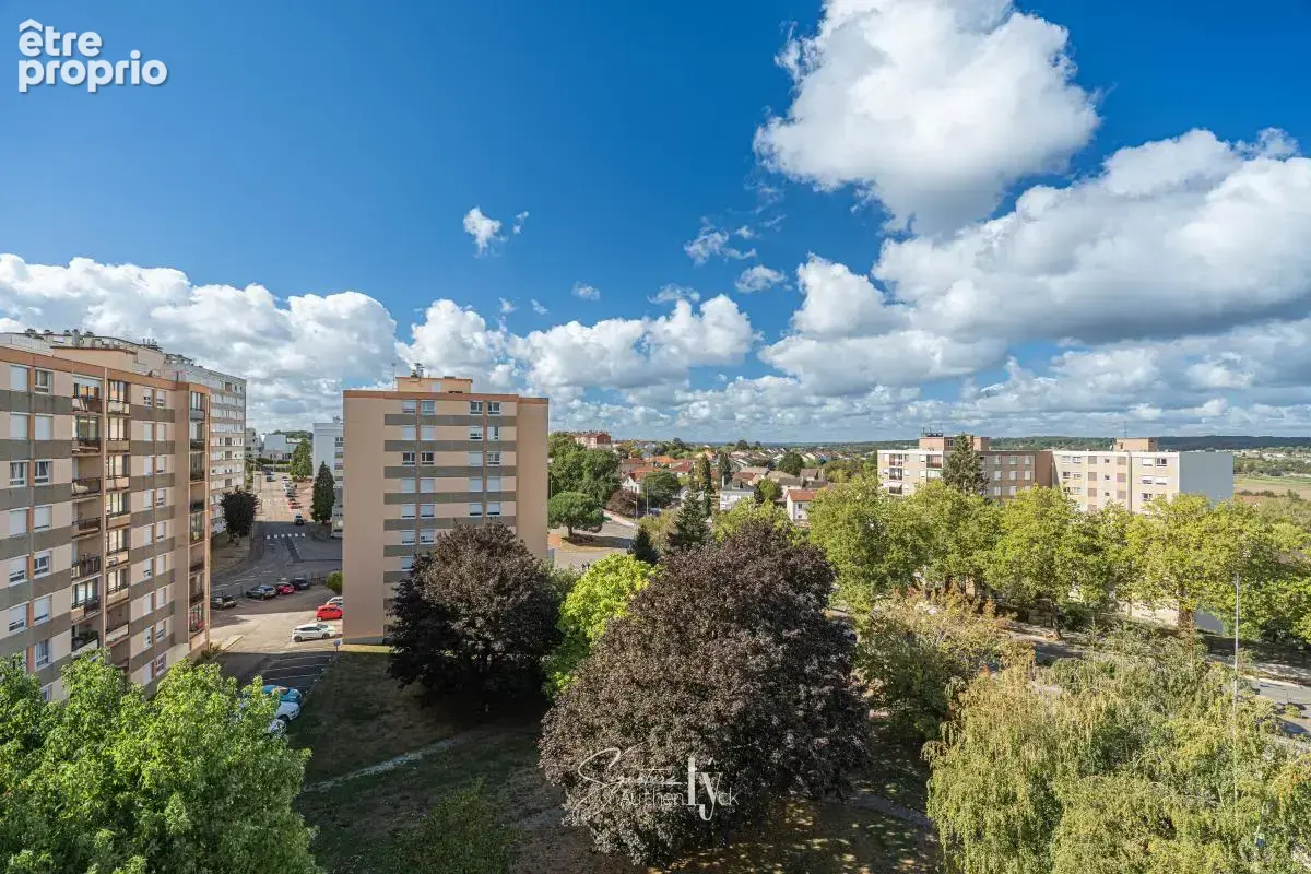 Appartement - photo 8
