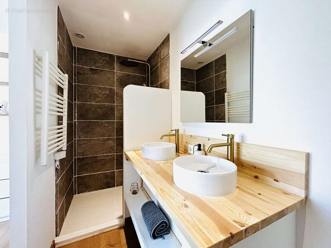 Maison 122 m² à Saint-Herblain  - photo 4