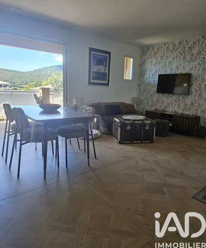 Photo 5 - Appartement à SAINTE-MAXIME