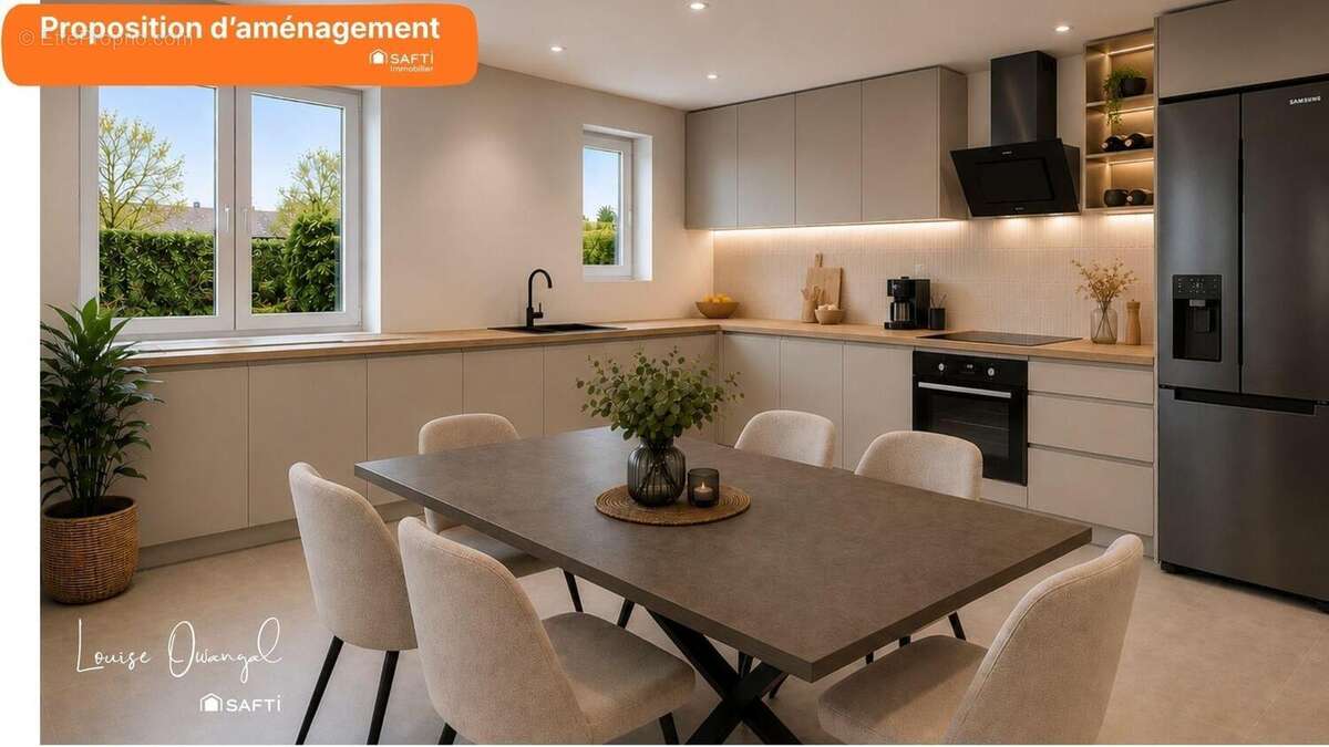 Photo 7 - Appartement à LINAS