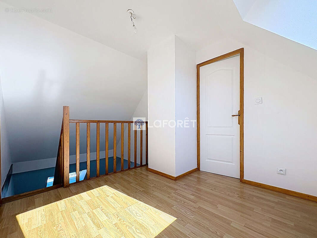 Appartement Beaucourt 4 pièce(s) 87m² - photo 9