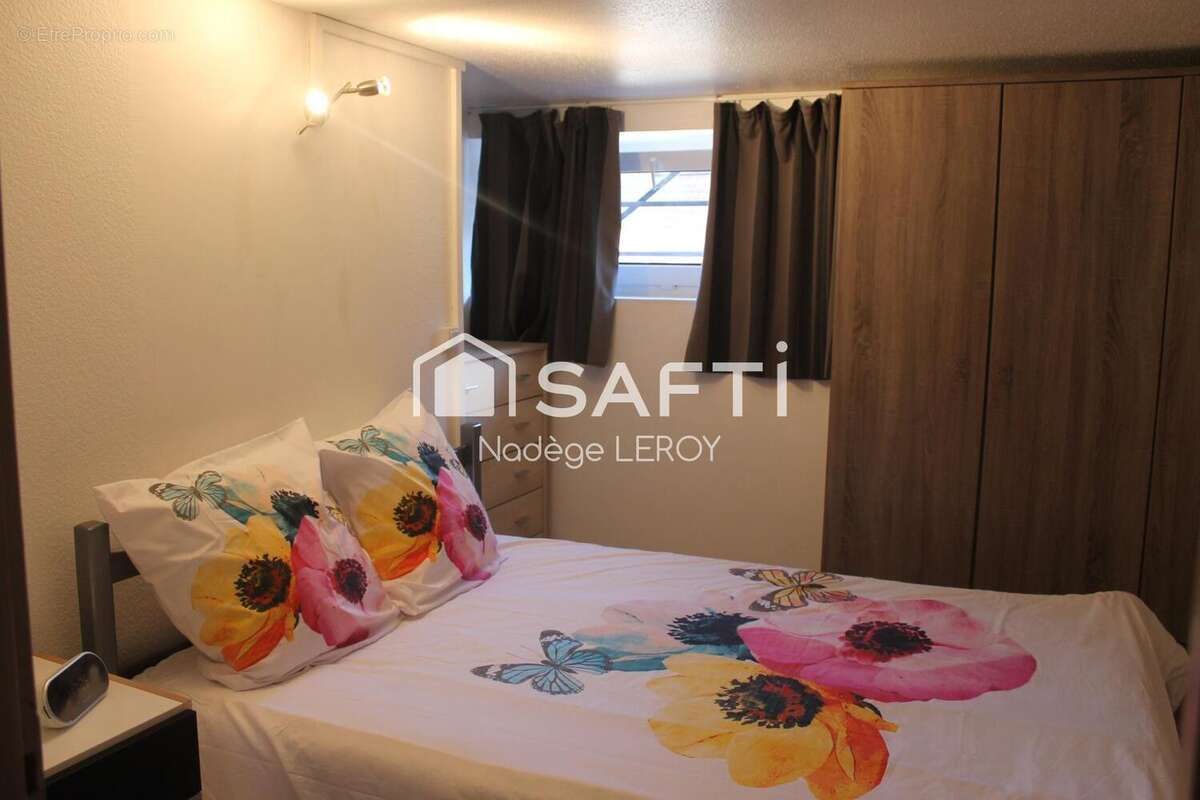 Appartement 42 m² à Andelnans  - photo 5