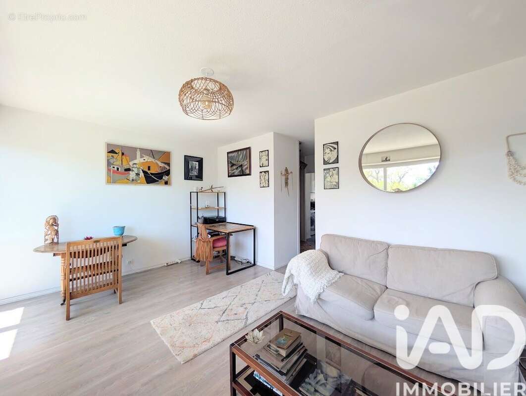 Photo 3 - Appartement à BORDEAUX