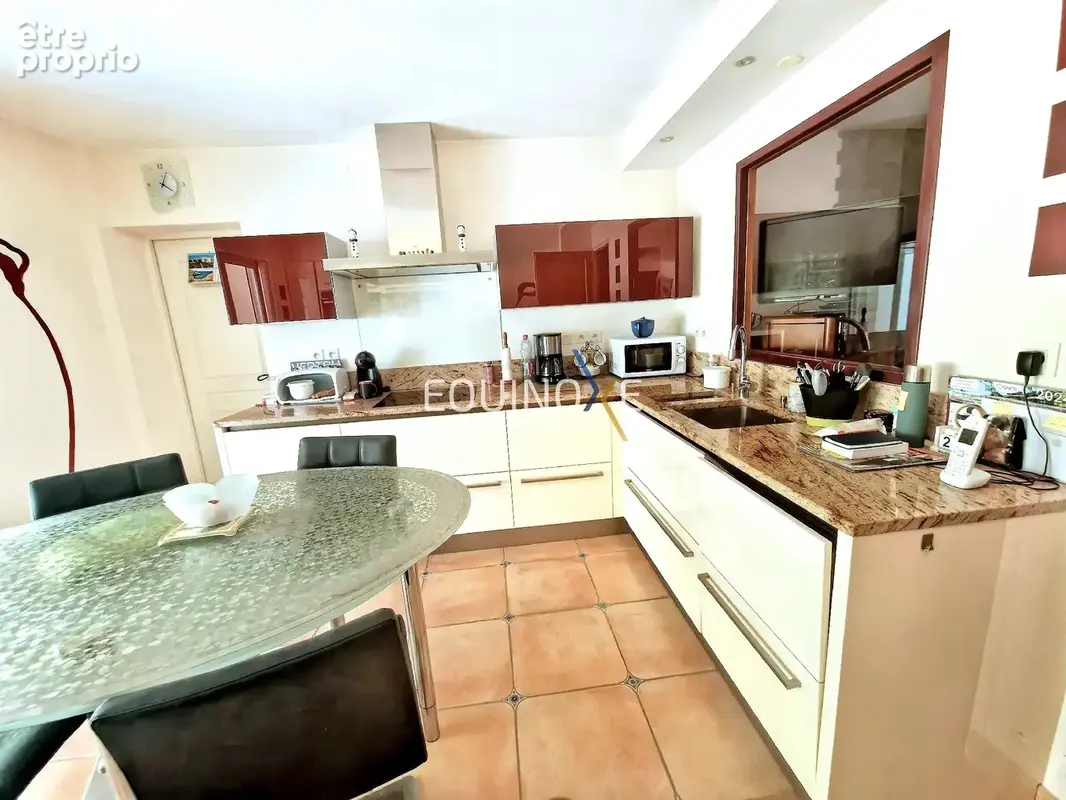 Maison familiale de 190 m2 à Vertou, proche centre-ville - photo 9