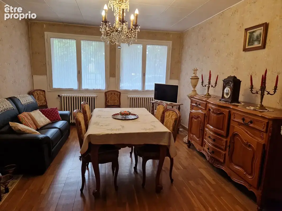 Livry-gargan 2 logements en 1 - photo 8