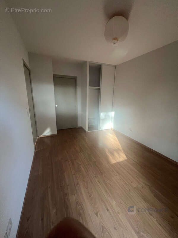 Appartement à VENISSIEUX