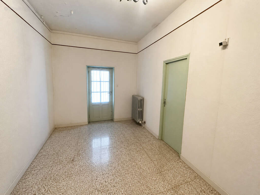 Maison à NIMES