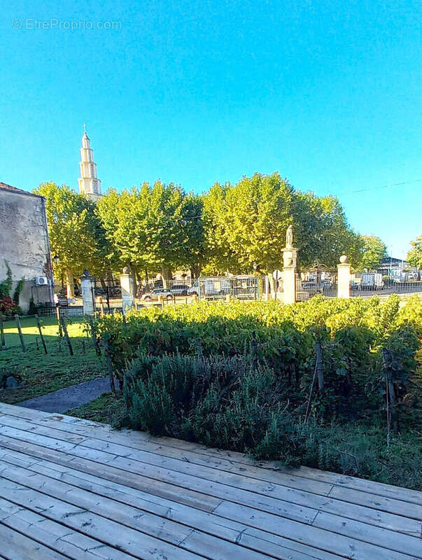 Maison à SAINT-VIVIEN-DE-MEDOC