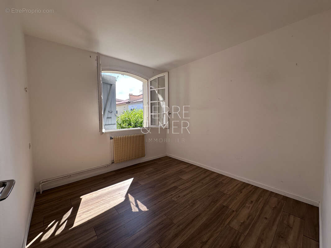 Maison à PERPIGNAN