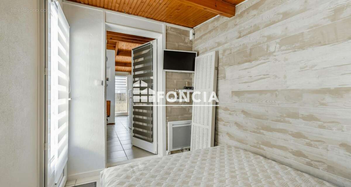 Maison à BRETIGNOLLES-SUR-MER